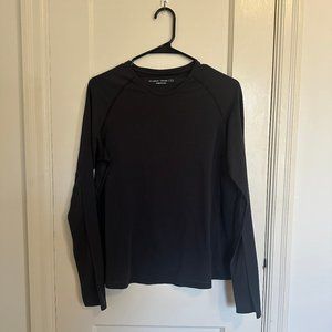 Outdoor Voices FastTrack Mesh Longsleeve